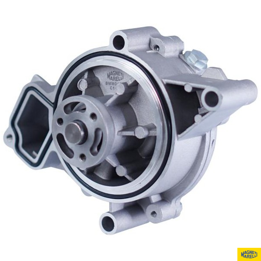 Bomba D'Água para Chevrolet Captiva e Malibu - Magneti Marelli - BMM0169
