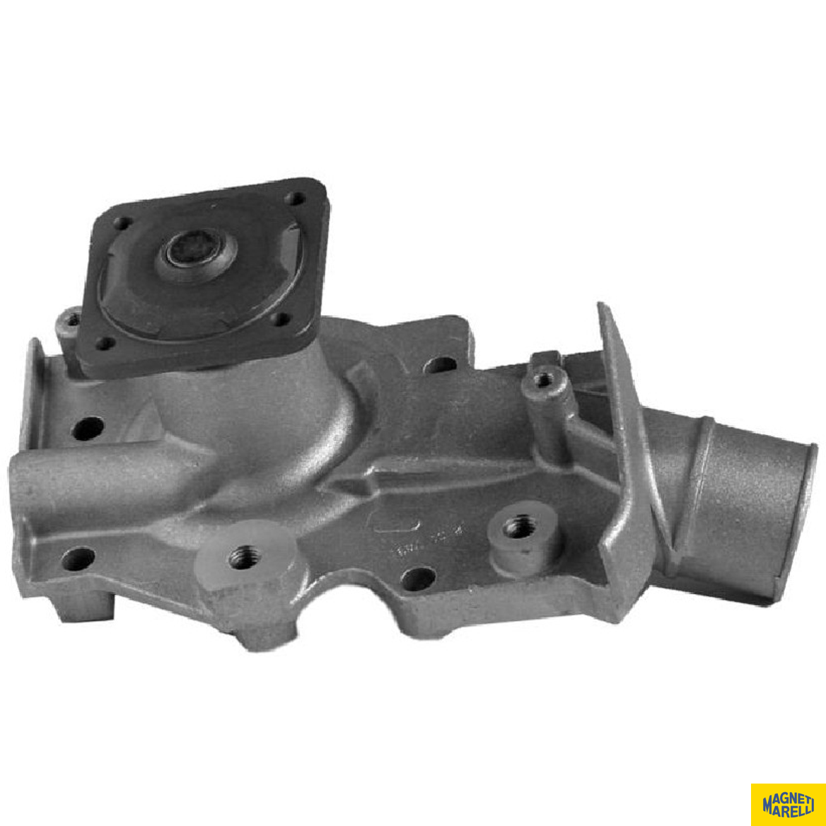 Bomba D'Água para Ford Mondeo - Magneti Marelli - BMM4006