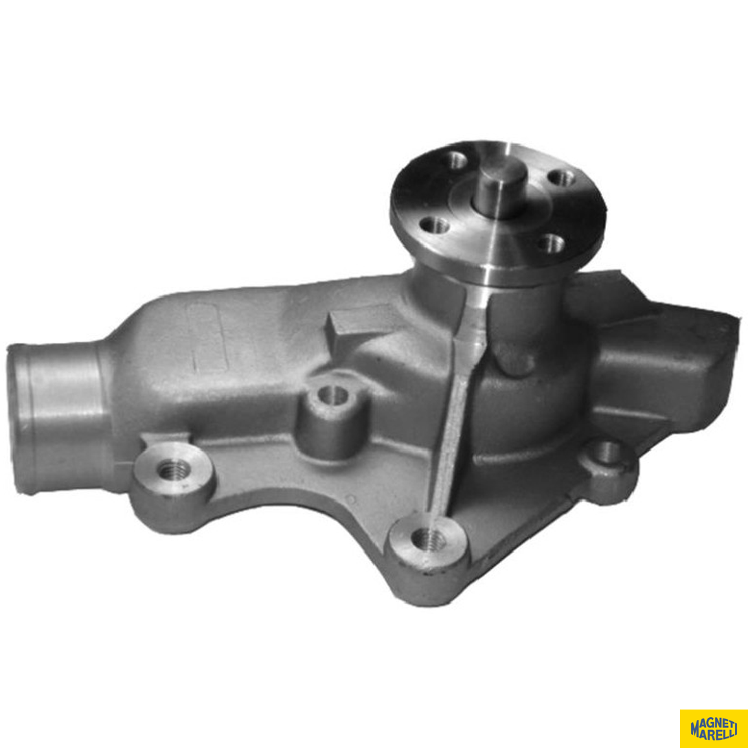 Bomba D'Água - Magneti Marelli - BMM5400