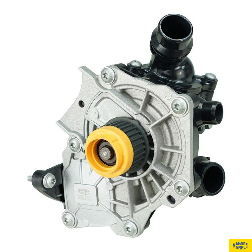 Bomba D'Água para Volkswagen Fusca e Jetta - Magneti Marelli - BMM1023A