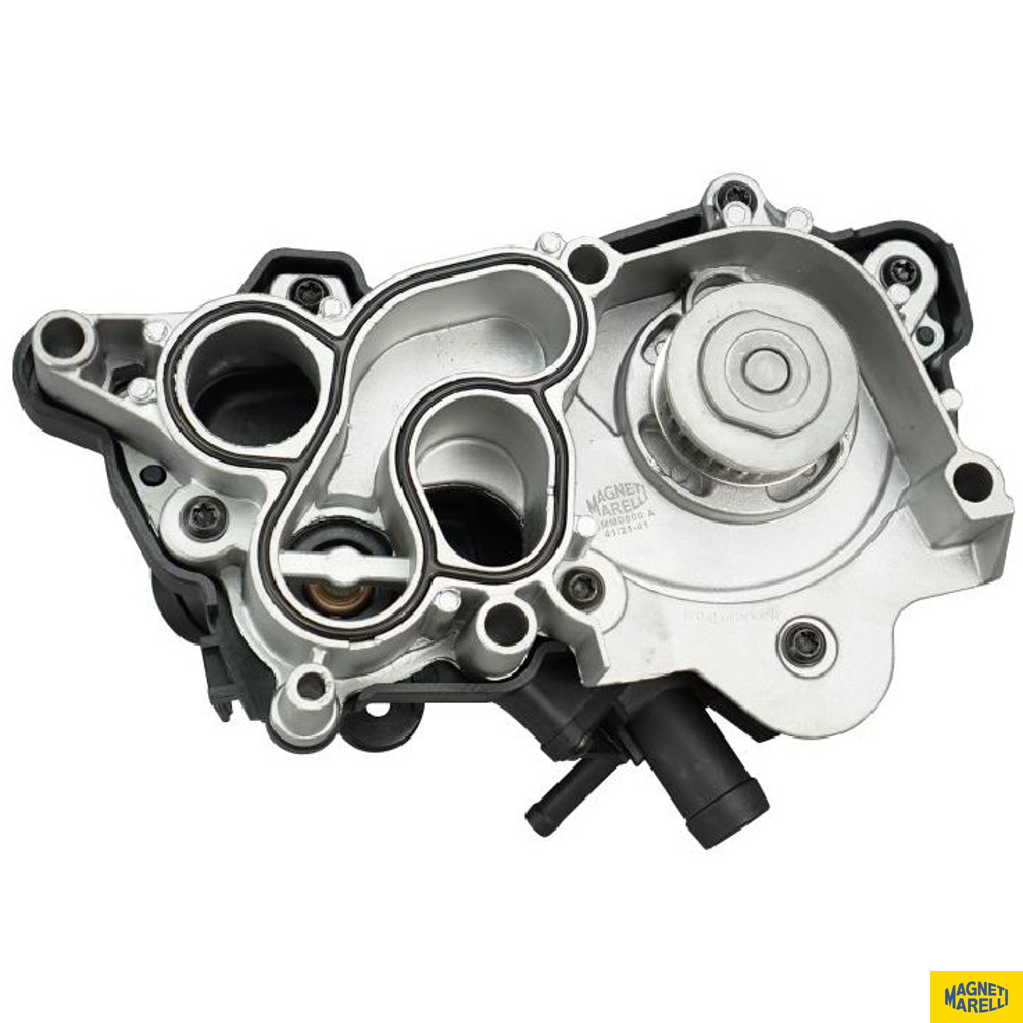 Bomba D'Água - Magneti Marelli - BMM0600A