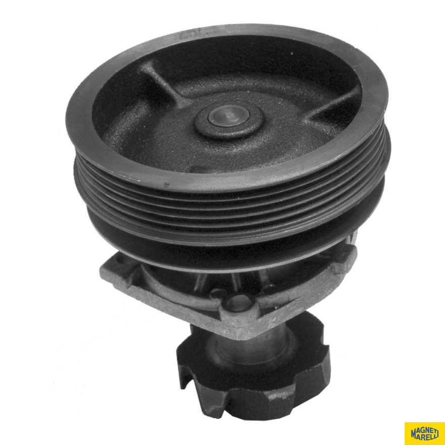 Bomba D'Água para Fiat Tipo - Magneti Marelli - BMM0761