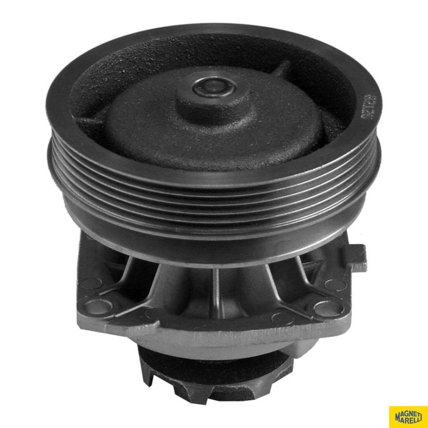 Bomba D'Água - Magneti Marelli - BMM0755A