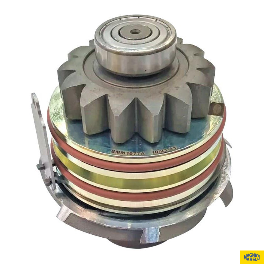 Bomba D'Água - Magneti Marelli - BMM1077A