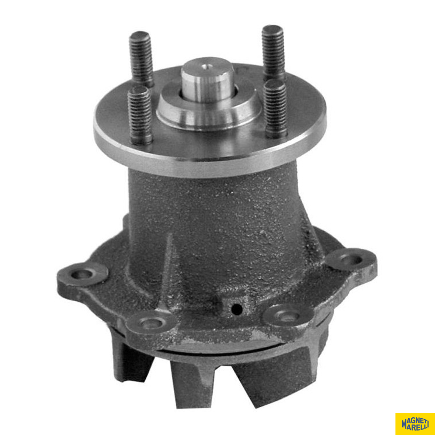 Bomba D'Água para ASIA Topic - Magneti Marelli - BMM0845A
