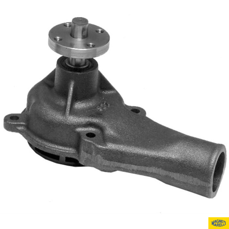 Bomba D'Água para Chevrolet Opala - Magneti Marelli - BMM0138A