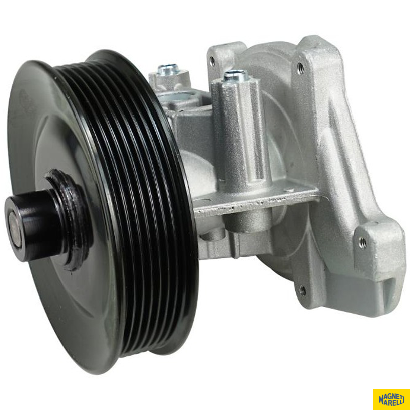 Bomba D'Água para Ford Ranger e Transit - Magneti Marelli - BMM1029A