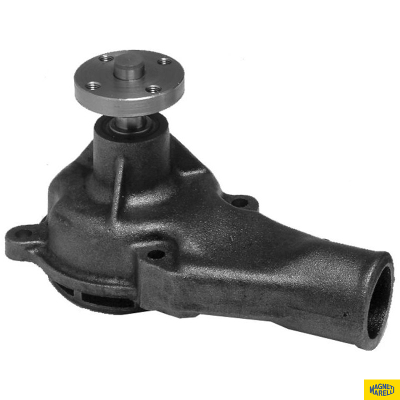 Bomba D'Água - Magneti Marelli - BMM0135A