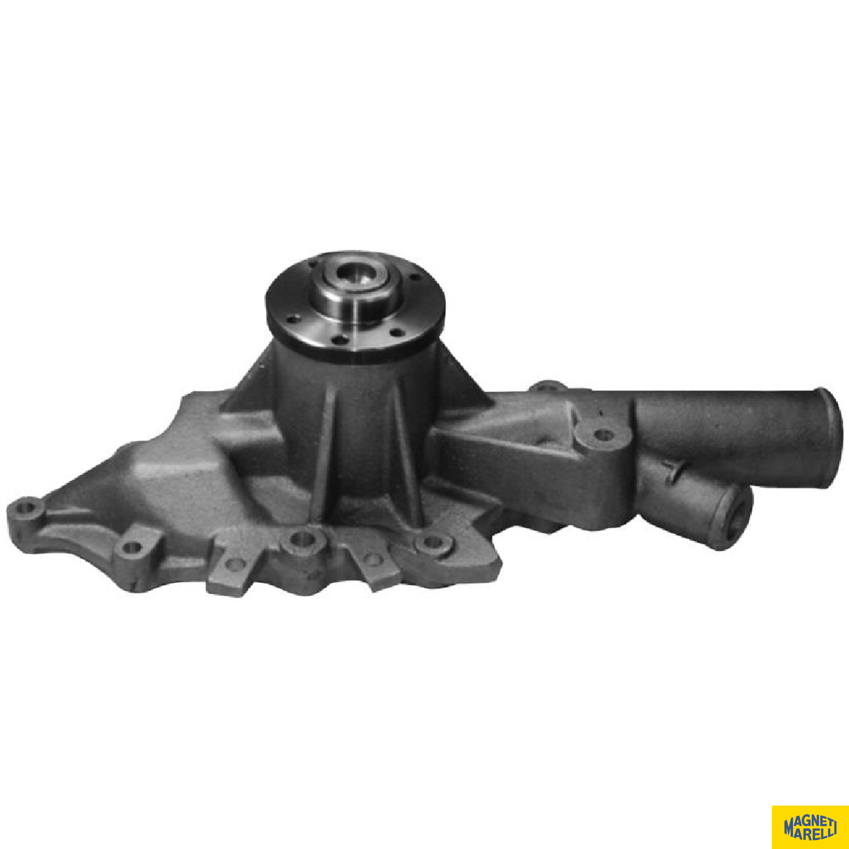 Bomba D'Água - Magneti Marelli - BMM0376A