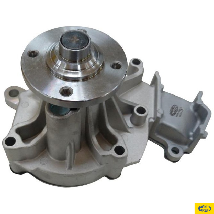 Bomba D'Água para Toyota Hilux e Hilux SW4 - Magneti Marelli - BMM1007A