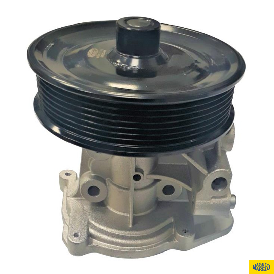 Bomba D'Água para Ford Transit - Magneti Marelli - BMM1074A