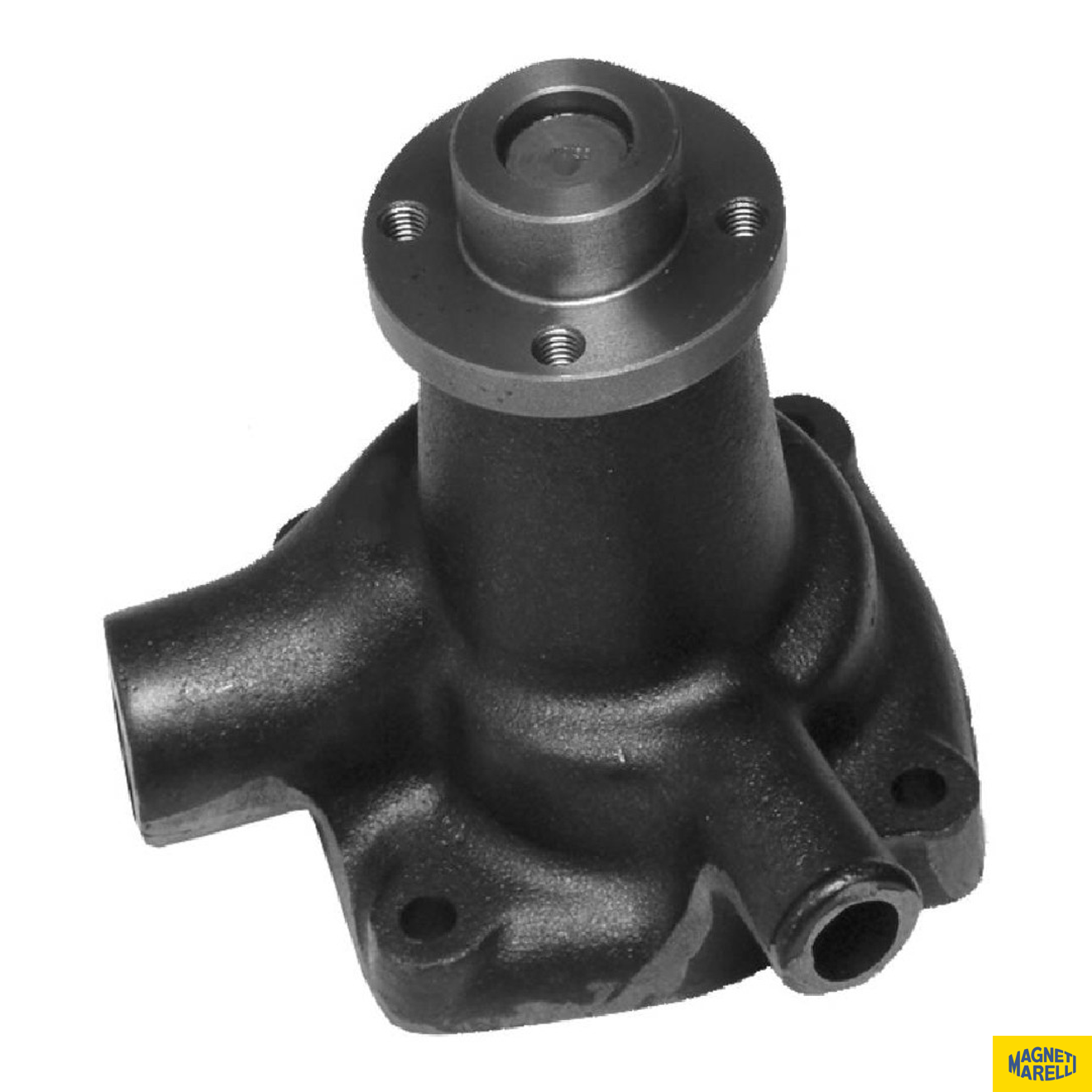 Bomba D'Água - Magneti Marelli - BMM0576A