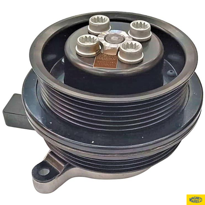 Bomba D'Água - Magneti Marelli - BMM1106A
