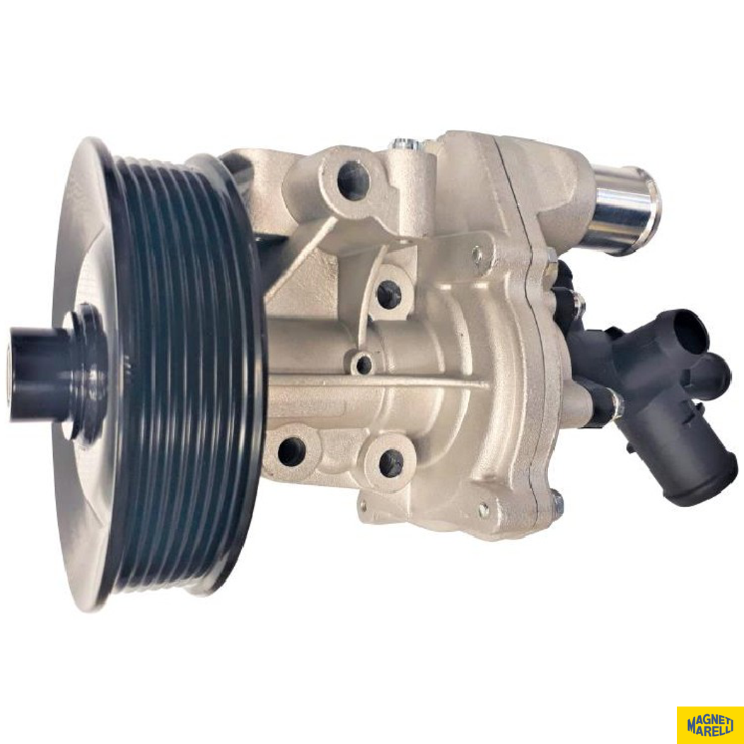 Bomba D'Água para Ford Transit - Magneti Marelli - BMM1073A