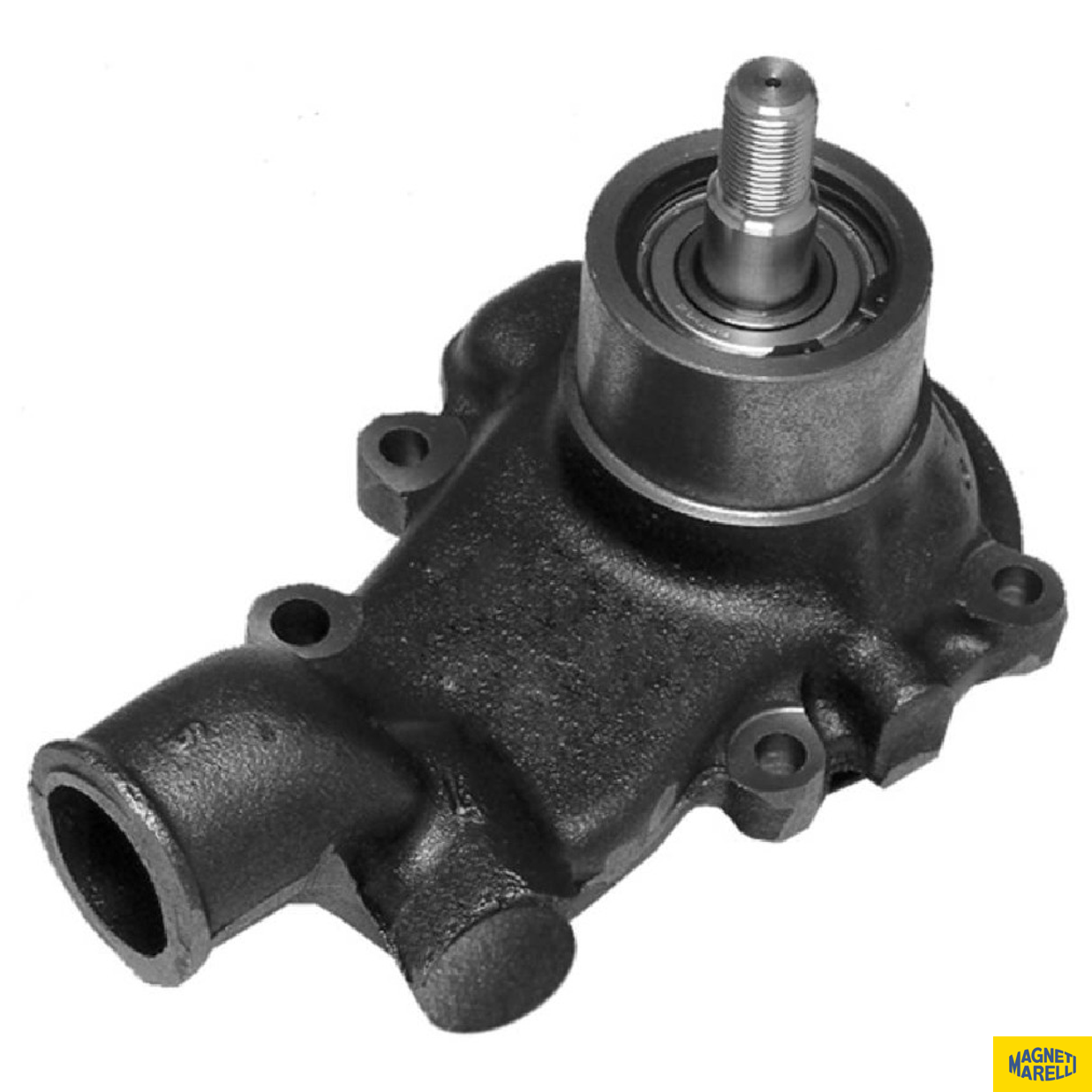 Bomba D'Água para Dodge D-400 e Volkswagen 6-80 - Magneti Marelli - BMM0326A