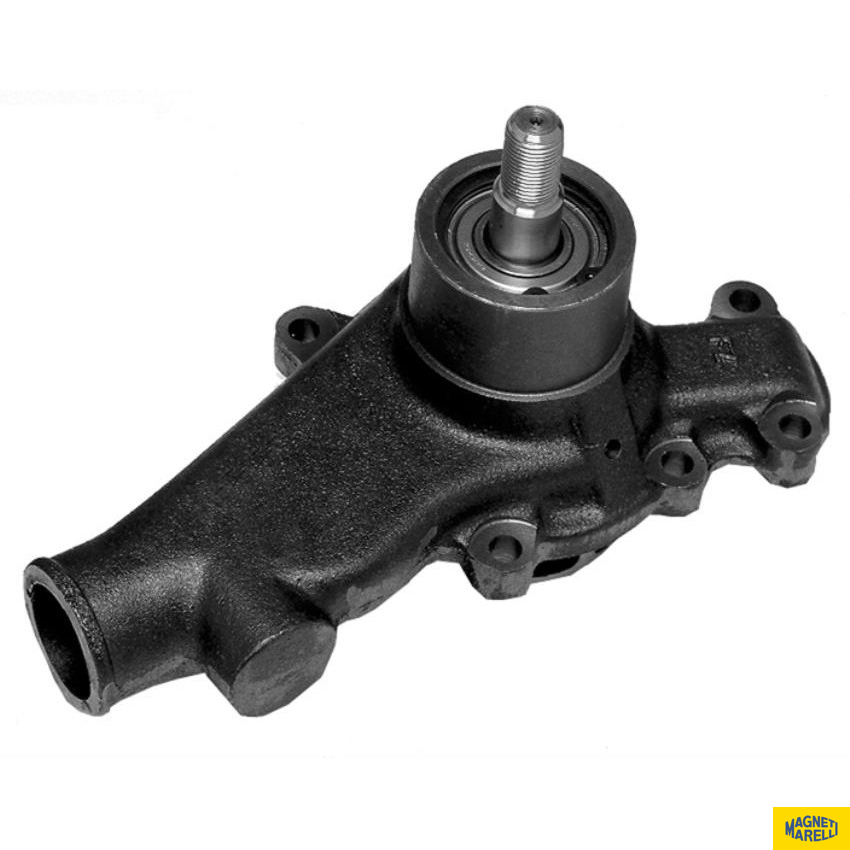 Bomba D'Água para Chevrolet D-10 e D-20 - Magneti Marelli - BMM0328A