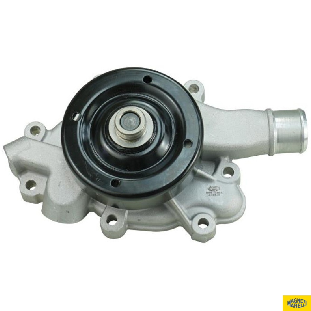 Bomba D'Água para Jeep Grand Cherokee - Magneti Marelli - BMM1058A