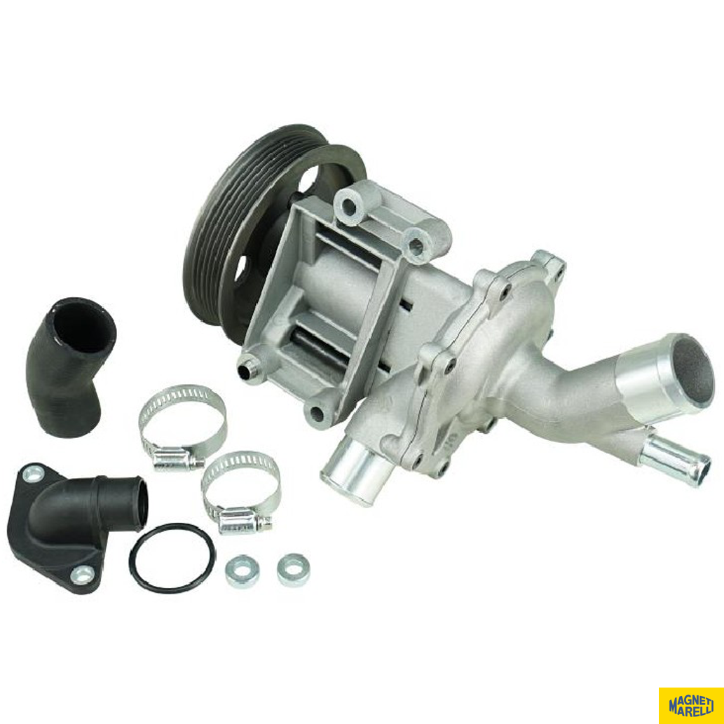 Bomba D'Água - Magneti Marelli - BMM1050A