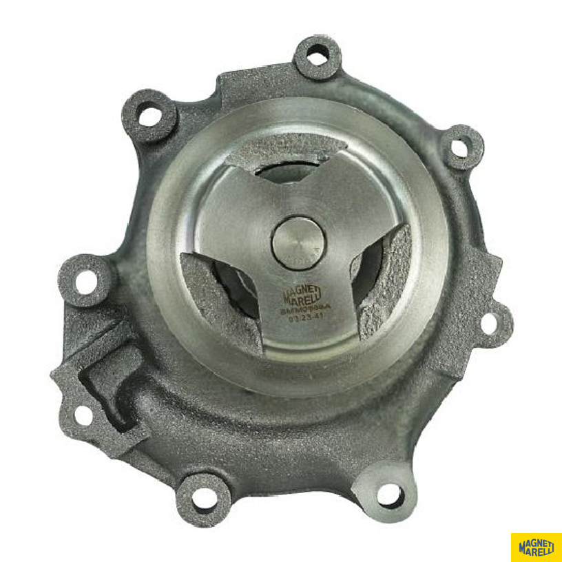 Bomba D'Água - Magneti Marelli - BMM0588A