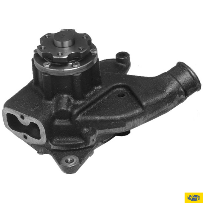 Bomba D'Água - Magneti Marelli - BMM0315