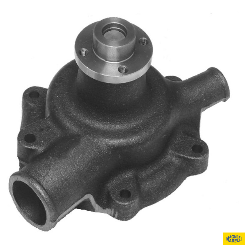 Bomba D'Água - Magneti Marelli - BMM0578A