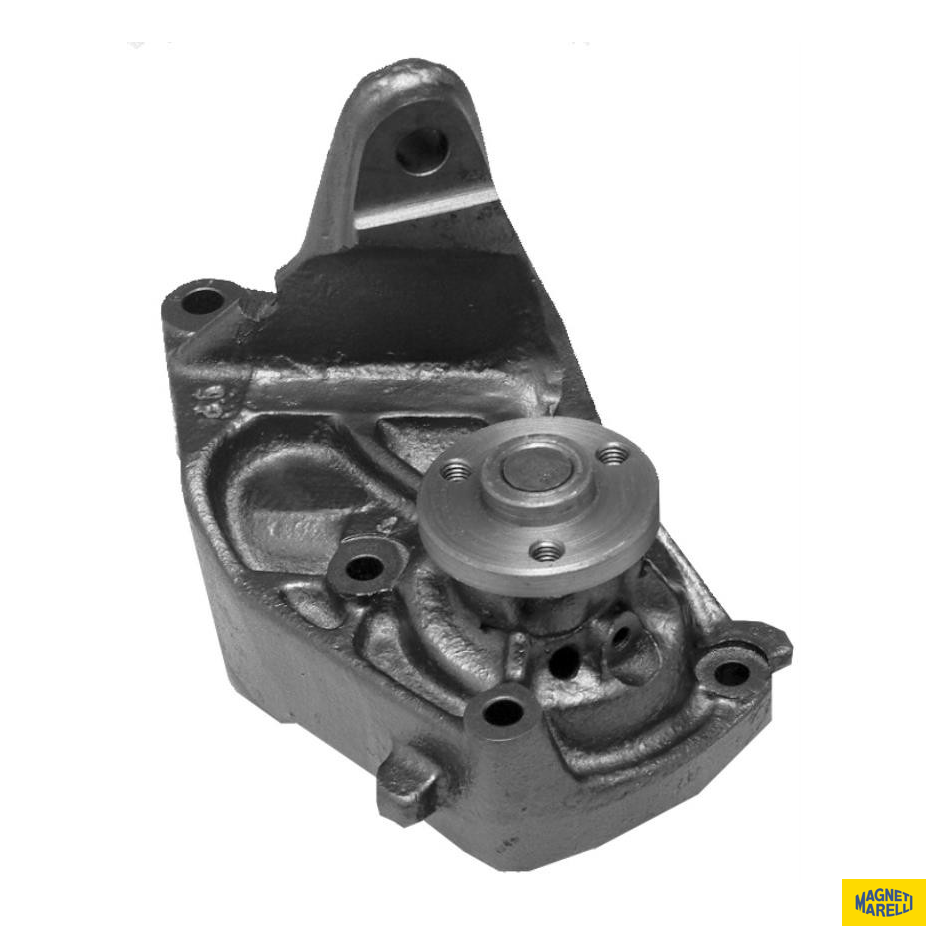 Bomba D'Água para Fiat Tempra e Tempra SW - Magneti Marelli - BMM0753
