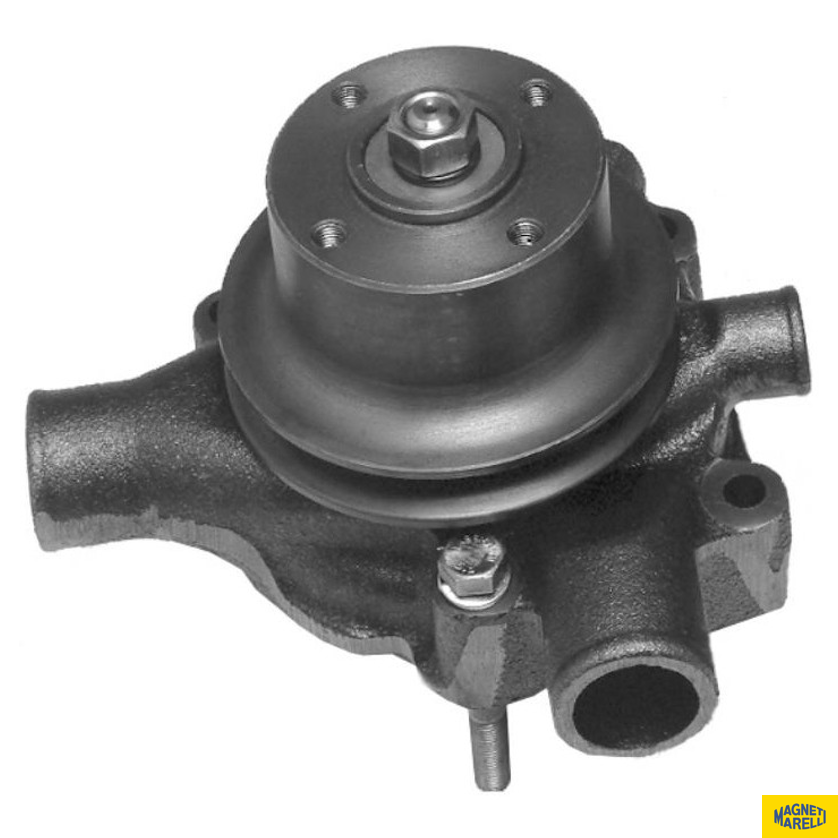 Bomba D'Água para Dodge D-400 - Magneti Marelli - BMM0329A