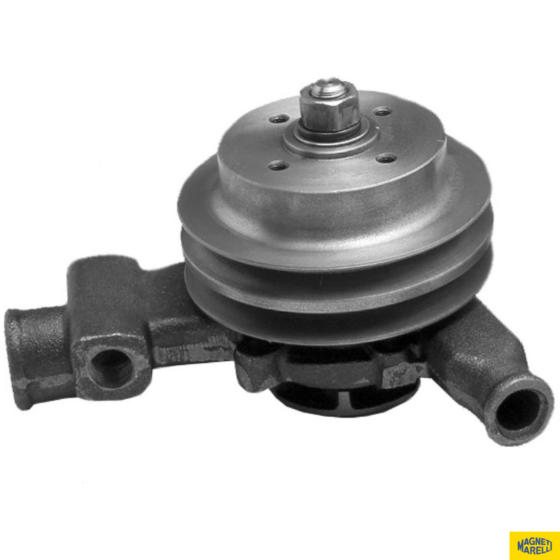 Bomba D'Água para Chevrolet Bonanza e D-20 - Magneti Marelli - BMM0334