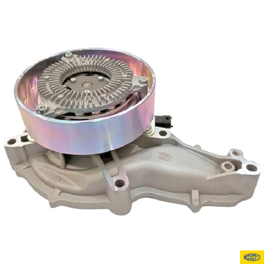 Bomba D'Água - Magneti Marelli - BMM0114A