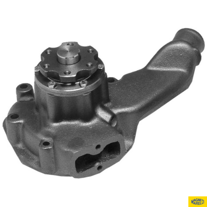 Bomba D'Água para Mercedes-Benz LPO-1113 - Magneti Marelli - BMM0362A