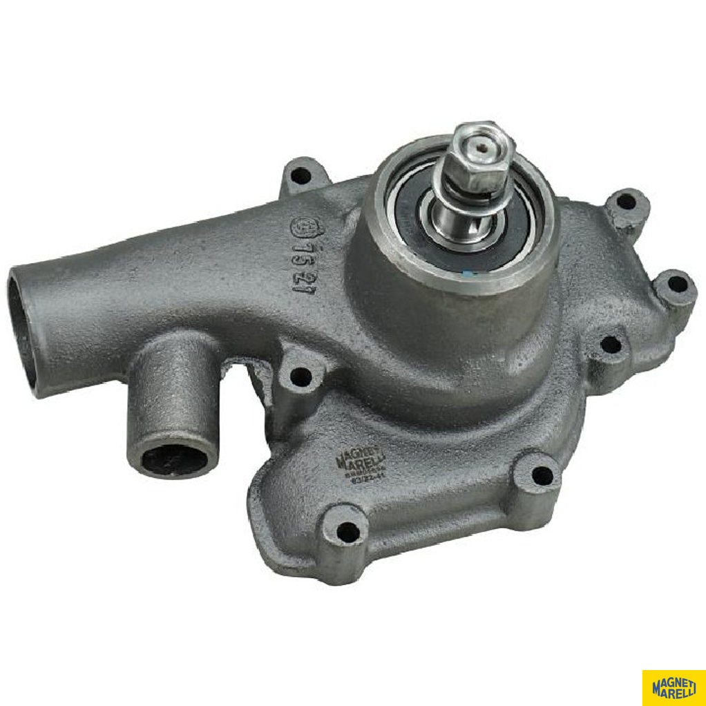 Bomba D'Água - Magneti Marelli - BMM0560A