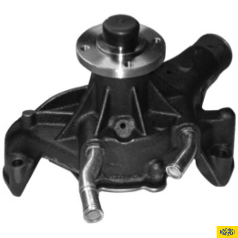 Bomba D'Água para Chevrolet Blazer - Magneti Marelli - BMM0341A