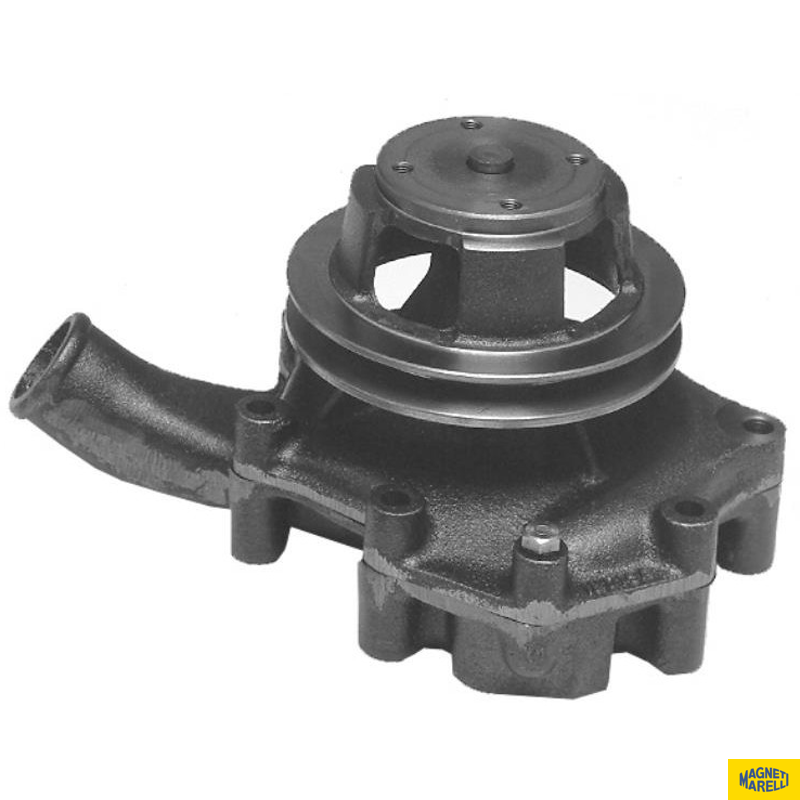 Bomba D'Água - Magneti Marelli - BMM0581A