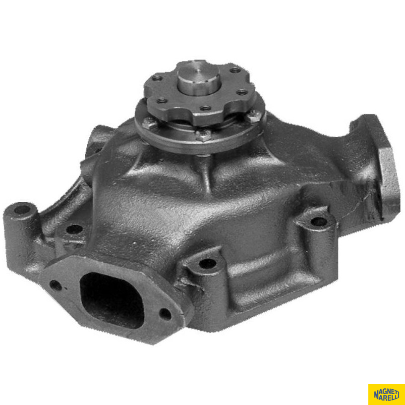 Bomba D'Água - Magneti Marelli - BMM0357