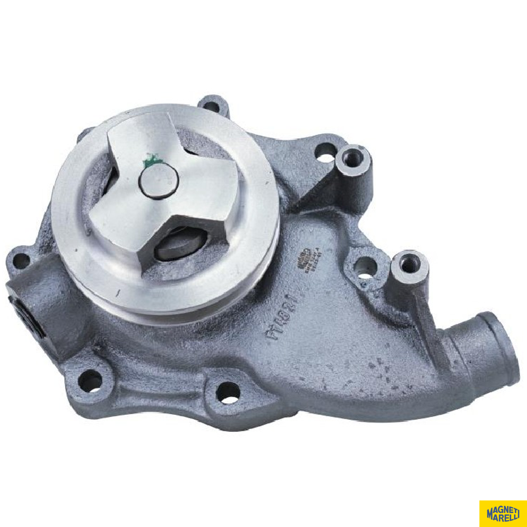 Bomba D'Água - Magneti Marelli - BMM1047A