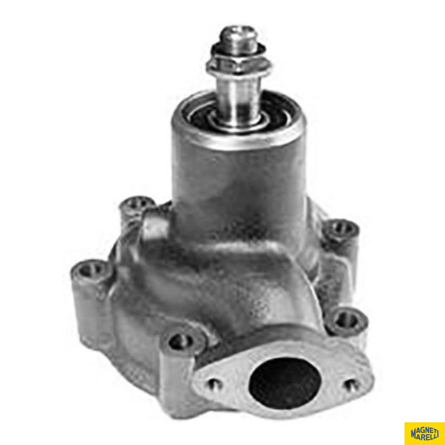 Bomba D'Água para Scania L 111 e LT 111 - Magneti Marelli - BMM0982A