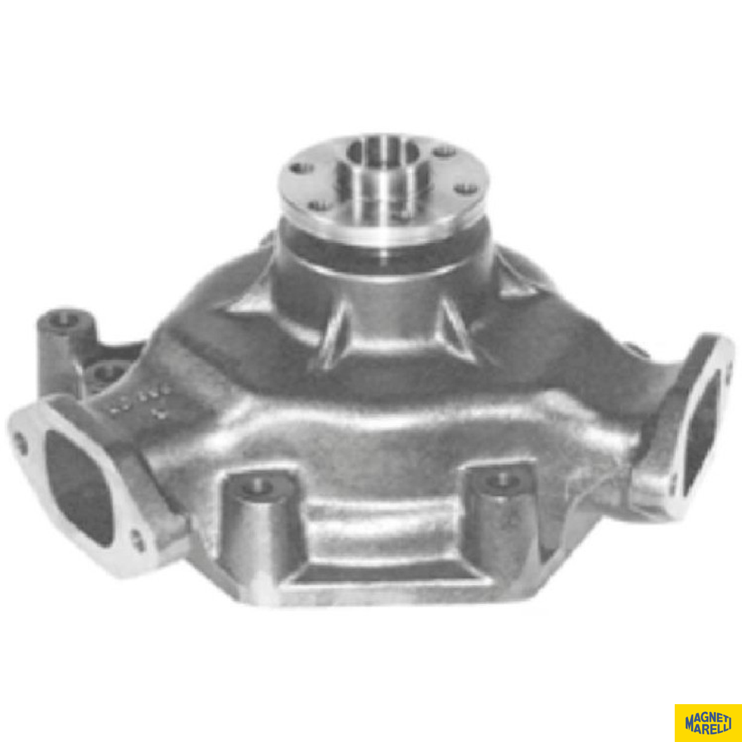 Bomba D'Água - Magneti Marelli - BMM0356