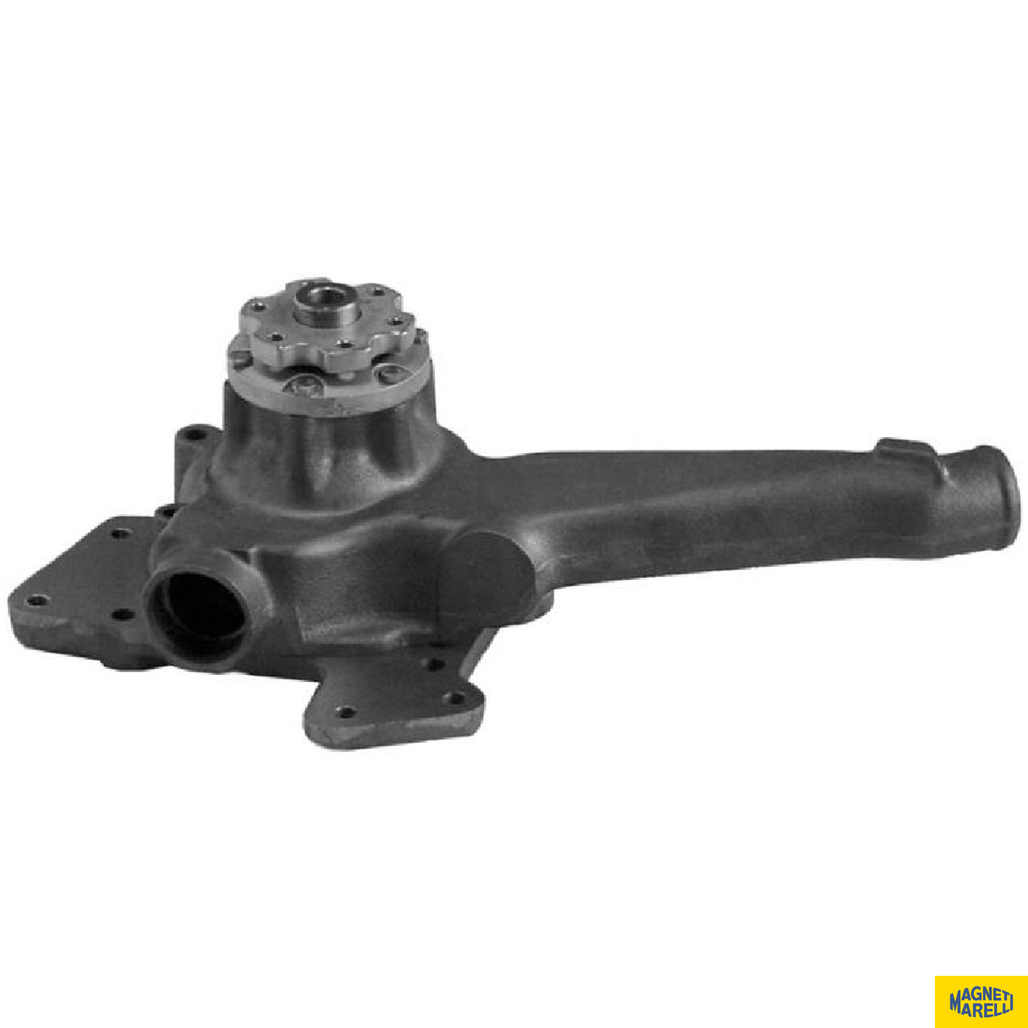 Bomba D'Água - Magneti Marelli - BMM0367A