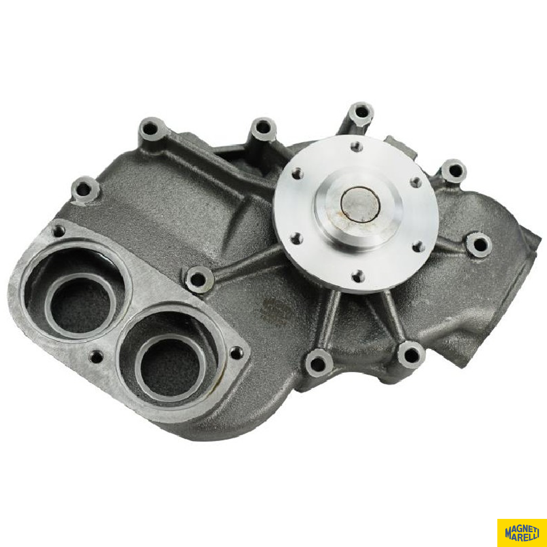 Bomba D'Água - Magneti Marelli - BMM0373A