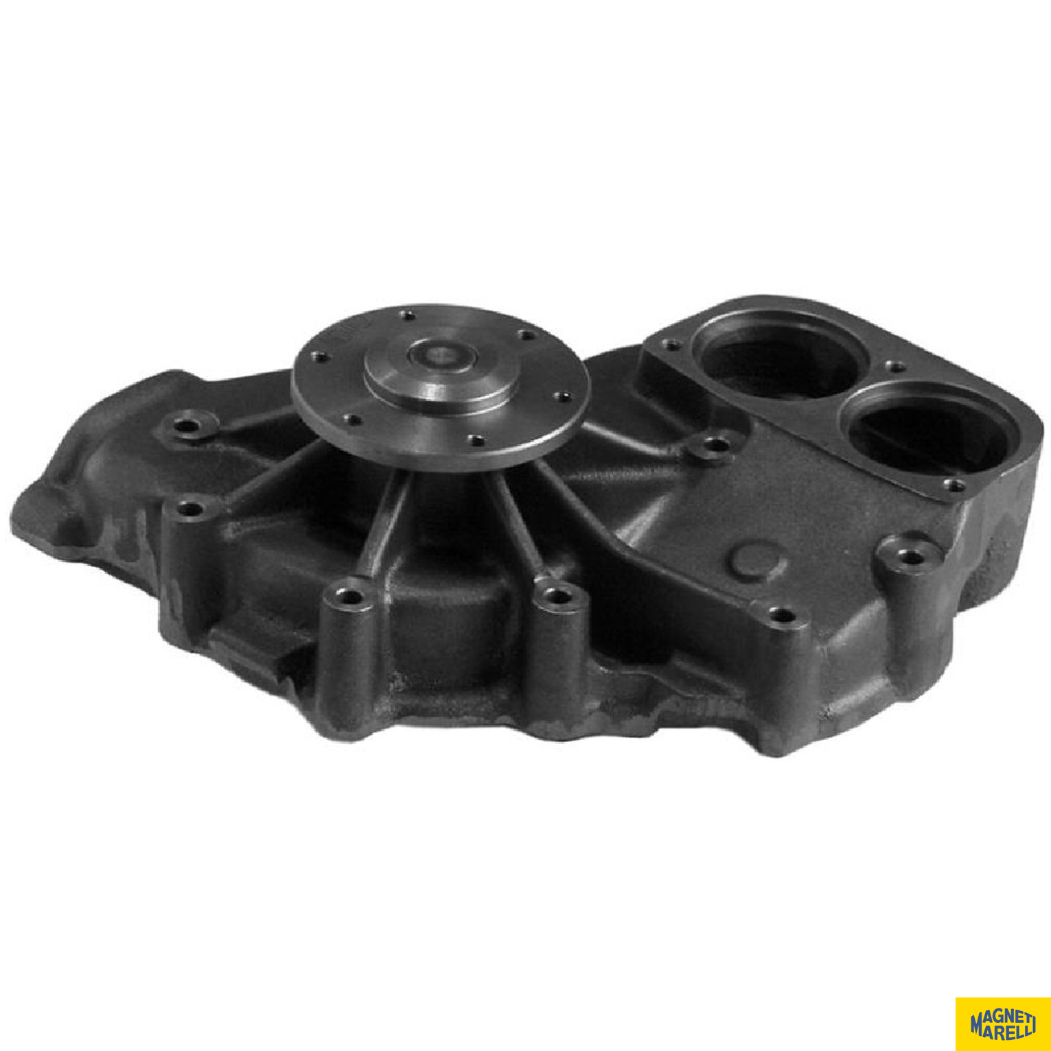 Bomba D'Água - Magneti Marelli - BMM0372A