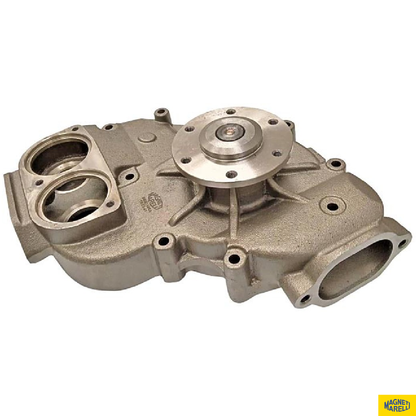 Bomba D'Água - Magneti Marelli - BMM1100A