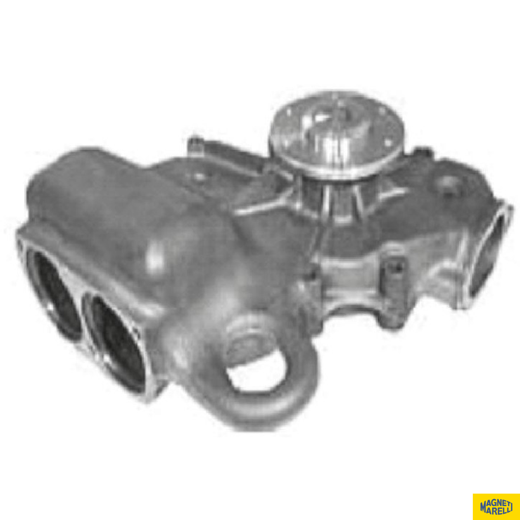 Bomba D'Água - Magneti Marelli - BMM0375