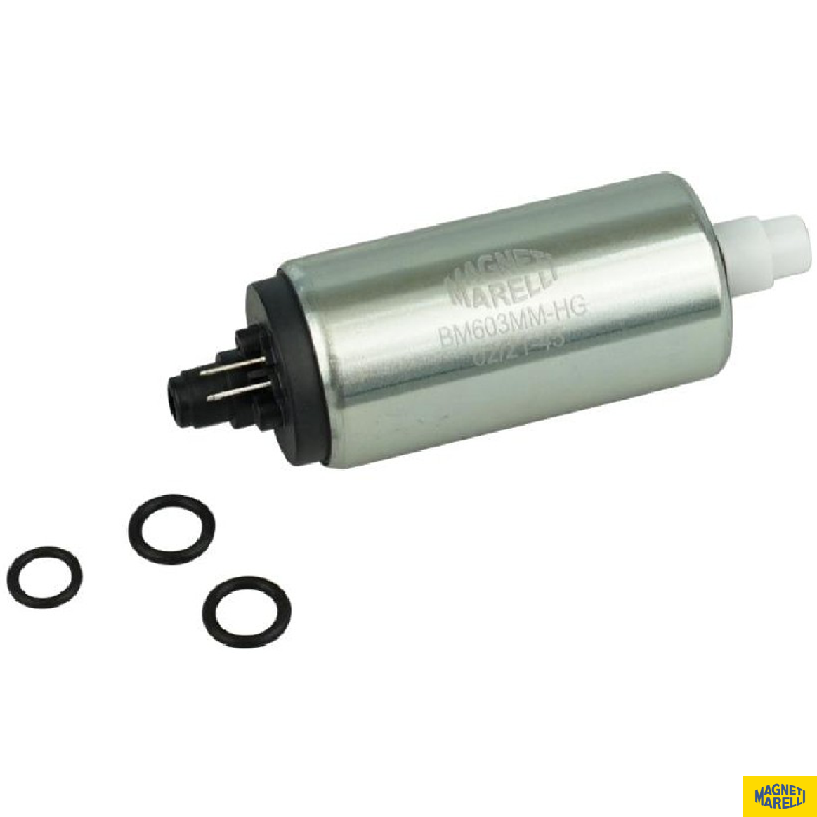 Kit Refil da Bomba de Combustível para Honda CG 150 - Magneti Marelli - BM603MM-HG
