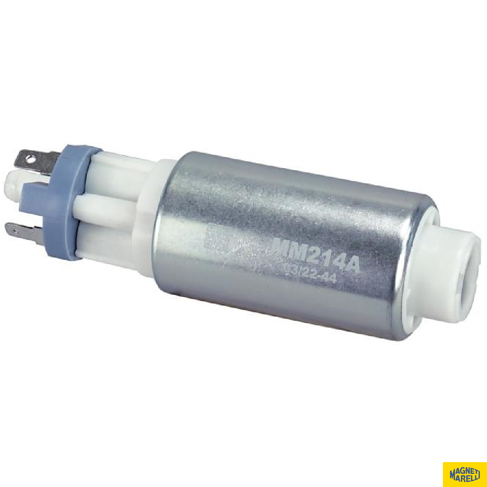 Kit Refil Da Bomba De Combustível - Magneti Marelli - MM214A