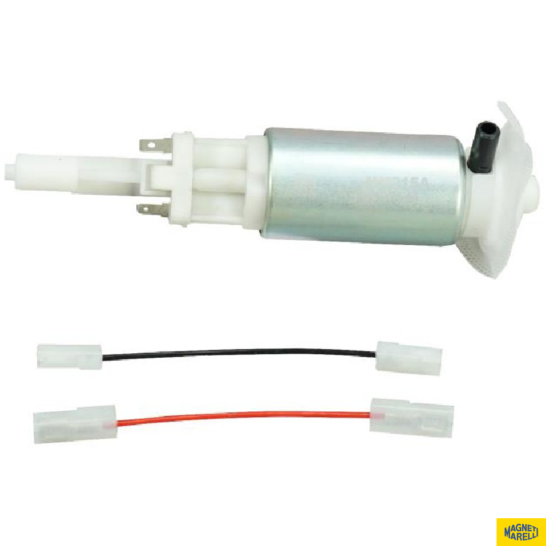 Kit Refil Da Bomba De Combustível - Magneti Marelli - MM215A