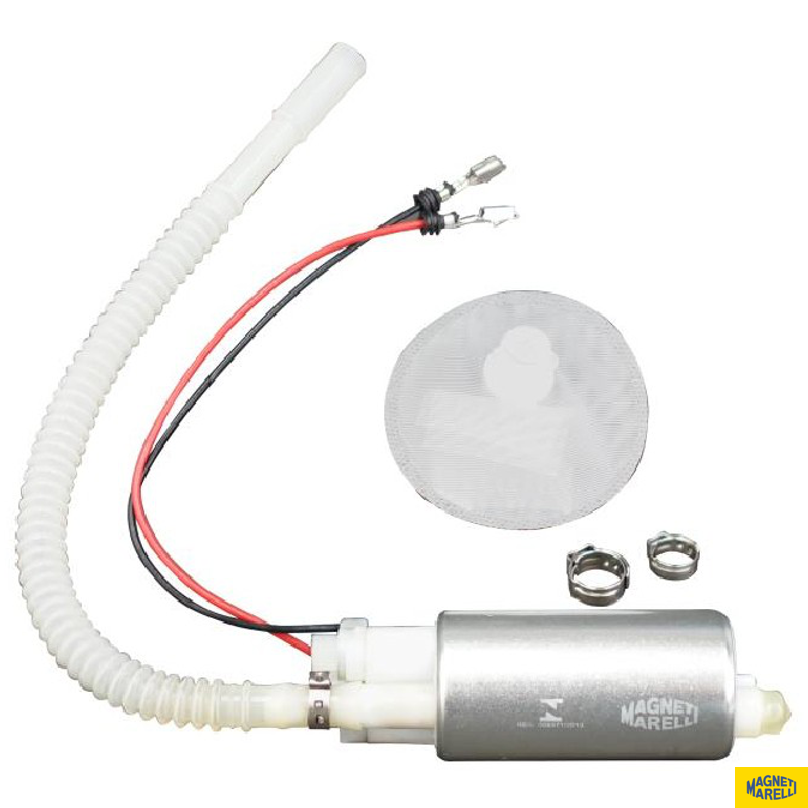 Kit Refil Da Bomba De Combustível - Magneti Marelli - MM218A