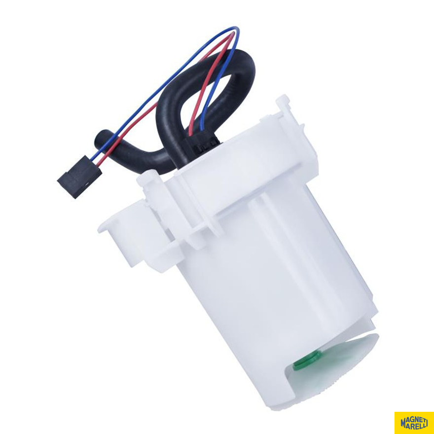 Kit Refil Da Bomba De Combustível - Magneti Marelli - MM212A
