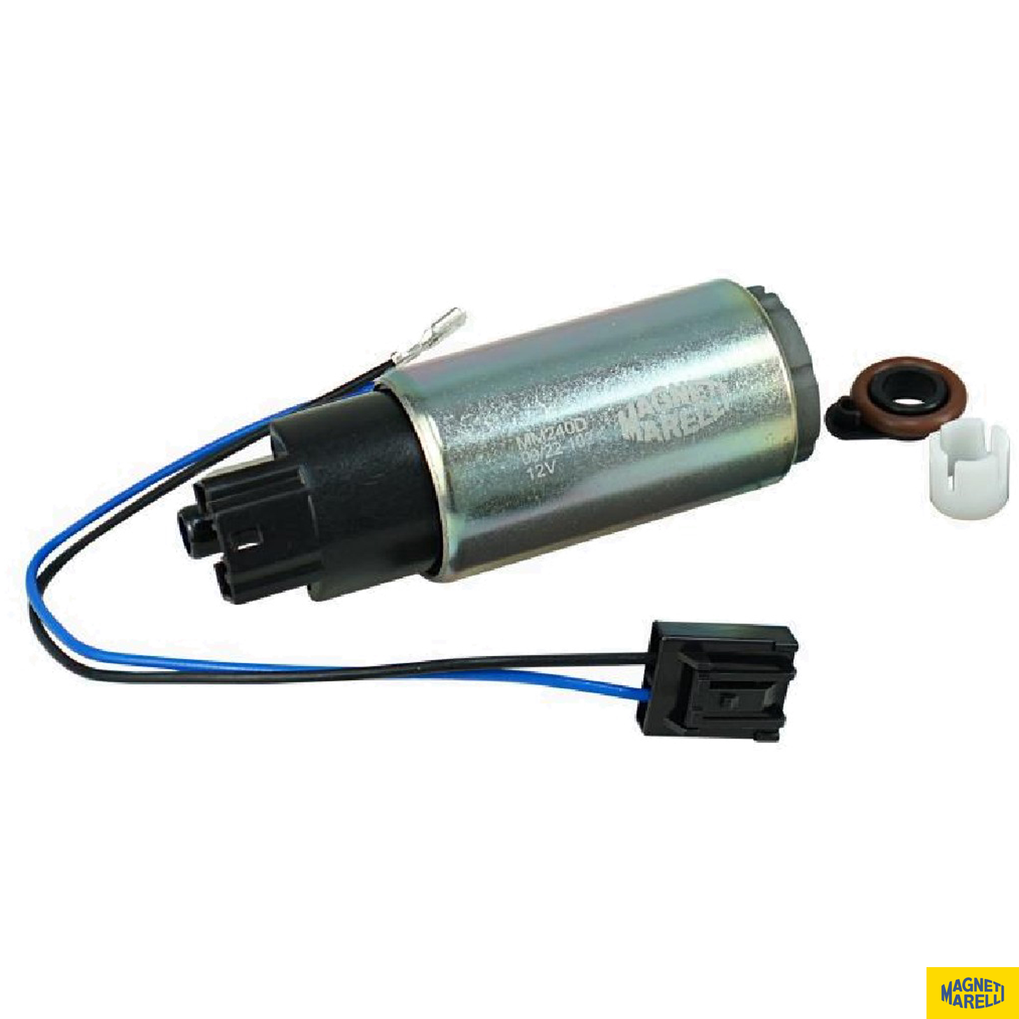 Kit Refil da Bomba de Combustível para Renault Master - Magneti Marelli - MM240D
