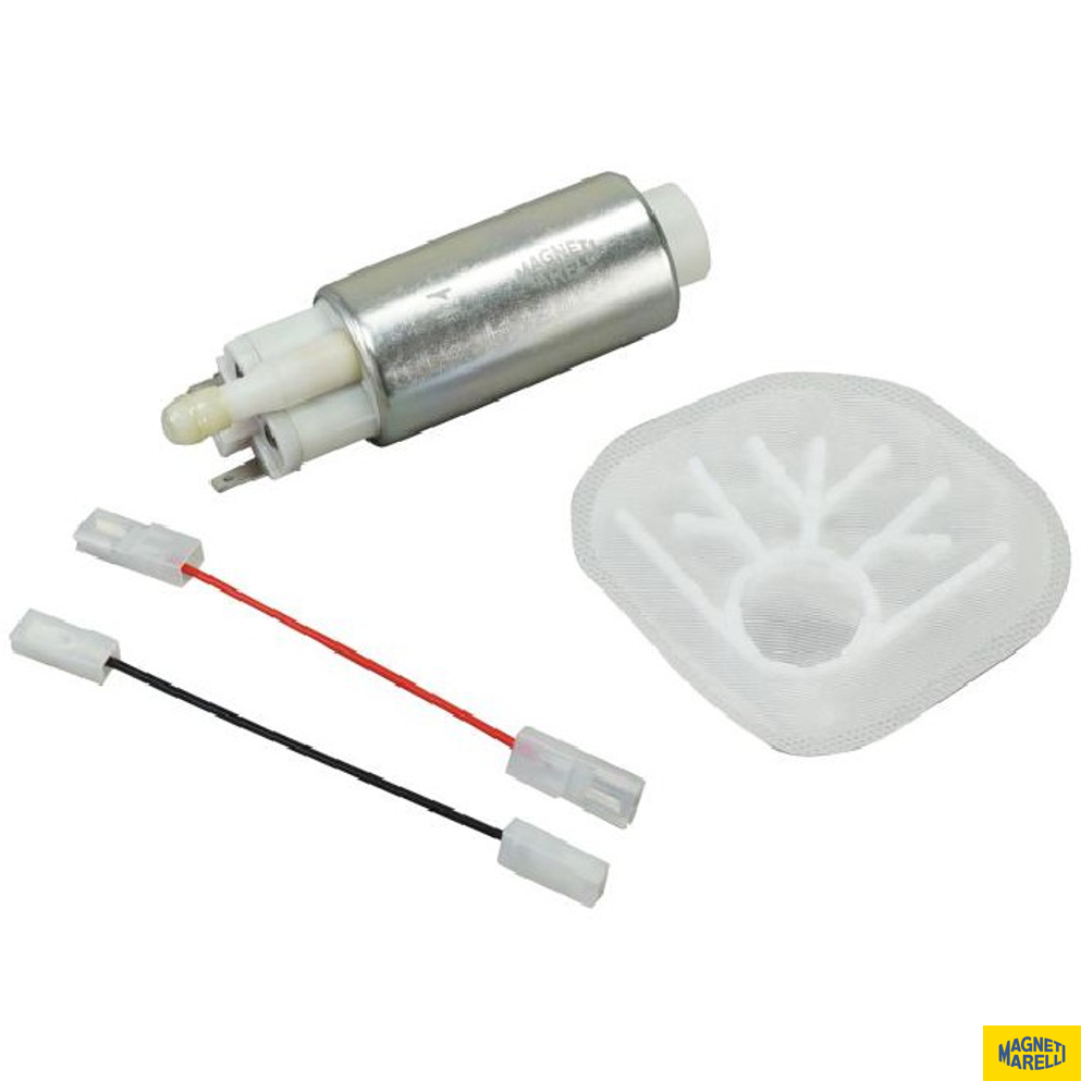 Kit Refil da Bomba de Combustível para Ford Ranger - Magneti Marelli - MM216A