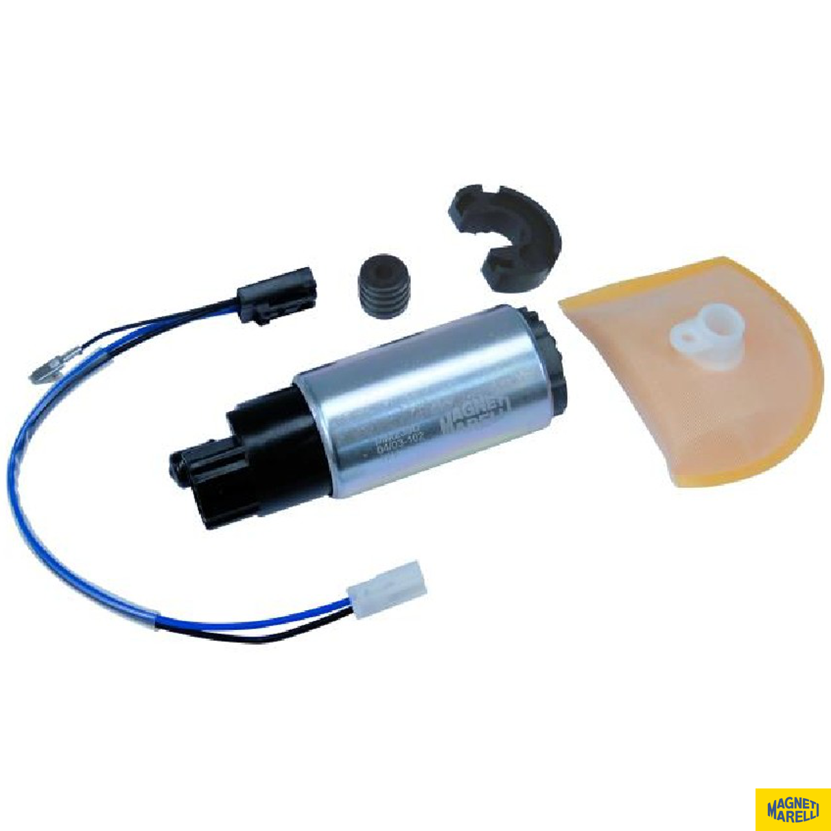 Kit Refil da Bomba de Combustível para KIA Sorento - Magneti Marelli - MM239D